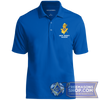 New Jersey Mason Polo Shirt | FreemasonsShop.com | Polo Shirts
