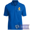 Illinois Mason Polo Shirt | FreemasonsShop.com | Polo Shirts