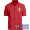 Washington Mason Polo Shirt | FreemasonsShop.com | Polo Shirts