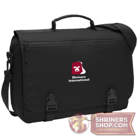 Shriners Briefcase