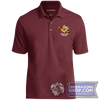 Maryland Mason Polo Shirt | FreemasonsShop.com | Polo Shirts