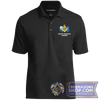 South Dakota Mason Polo Shirt