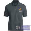 Michigan Mason Polo Shirt | FreemasonsShop.com | Polo Shirts