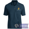 Vermont Mason Polo Shirt | FreemasonsShop.com | Polo Shirts