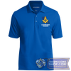 Louisiana Mason Polo Shirt | FreemasonsShop.com | Polo Shirts