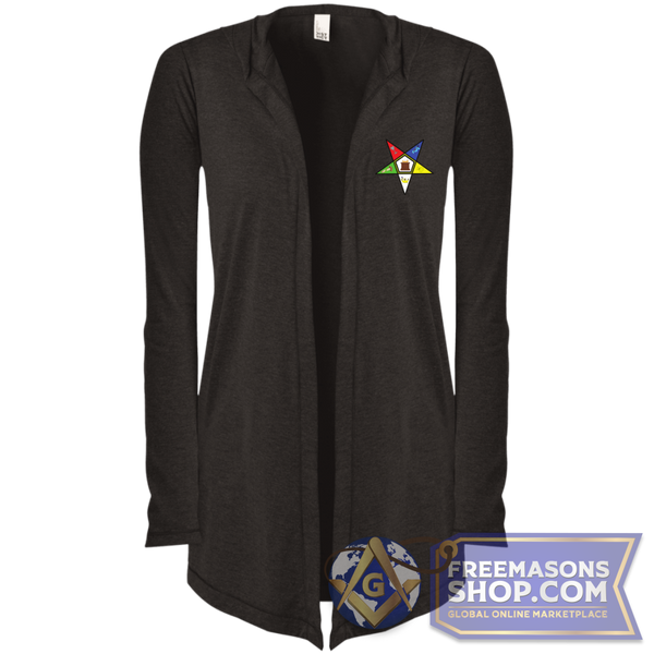 Eastern Star Hooded Sweater | FreemasonsShop.com | Sweatshirts