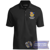 Minnesota Mason Polo Shirt | FreemasonsShop.com | Polo Shirts