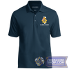 Illinois Mason Polo Shirt