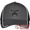 Shriners Scimitar Mesh Back Cap | FreemasonsShop.com | Hats