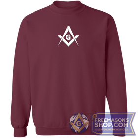 Masonic Sweatshirt