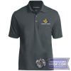 Nebraska Mason Polo Shirt