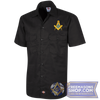 Masonic Men's Short Sleeve Workshirt