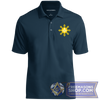 Philippines Mason Polo Shirt