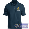 Louisiana Mason Polo Shirt