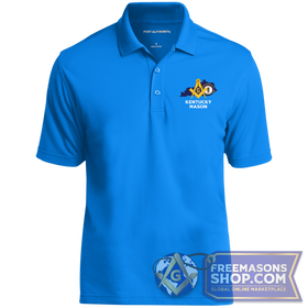 Kentucky Mason Polo Shirt