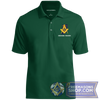 Indiana Mason Polo Shirt
