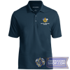 South Carolina Mason Polo Shirt | FreemasonsShop.com | Polo Shirts