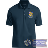 Minnesota Mason Polo Shirt