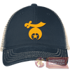 Shriners Mesh Back Cap | FreemasonsShop.com | Hats