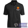 New Mexico Mason Polo Shirt