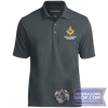 Oklahoma Mason Polo Shirt | FreemasonsShop.com | Polo Shirts