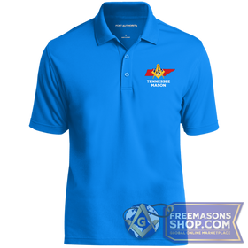 Tennessee Mason Polo Shirt