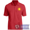 Philippines Mason Polo Shirt