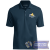 Massachusetts Mason Polo Shirt | FreemasonsShop.com | Polo Shirts