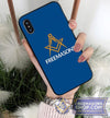 Masonic iPhone Case - Blue | FreemasonsShop.com | Accessories