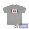 Canadian Flag Masonic T-Shirt