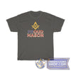 Proud Mason USA T-Shirt | FreemasonsShop.com | T-Shirt