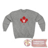 Canada Shriner Sweatshirt