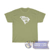 South Carolina Mason T-Shirt | FreemasonsShop.com | T-Shirt