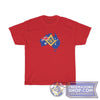Australia Masons T-Shirt | FreemasonsShop.com | T-Shirt