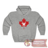 Canada Shriner Hooded Sweatshirt | FreemasonsShop.com | Hoodie