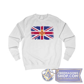 United Kingdom Masons Sweatshirt