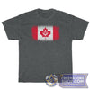 Canadian Flag Masonic T-Shirt