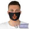 Masonic Biker Face Mask | FreemasonsShop.com | Accessories