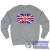 United Kingdom Masons Sweatshirt