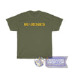 U.S. Marines Masonic T-Shirt | FreemasonsShop.com | T-Shirt