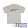 U.S. Army Masonic T-Shirt