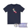 California Flag Mason T-Shirt