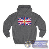 United Kingdom Masons Hoodie