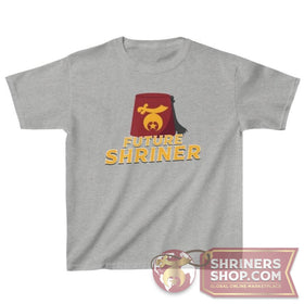 Future Shriner Youth T-Shirt