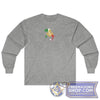 Italy Mason Long Sleeve Shirt