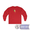 Italy Mason Long Sleeve Shirt | FreemasonsShop.com | Long-sleeve