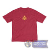Masonic Dri-Fit Shirt