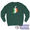 Ireland Masons Sweatshirt | FreemasonsShop.com | Sweatshirt