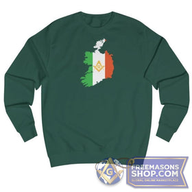 Ireland Masons Sweatshirt