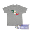 Mexico Masons Shirt